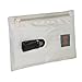 Smooth Trip RFID Blocking Security Belt Wallet Pouch