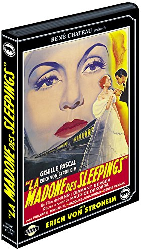 La madone des sleepings