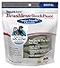 Ark Naturals Breath-Less Brushless Toothpaste, Vet Recommended Natural Dental Chews for Dogs, Plaque, Tartar and Bacteria Control