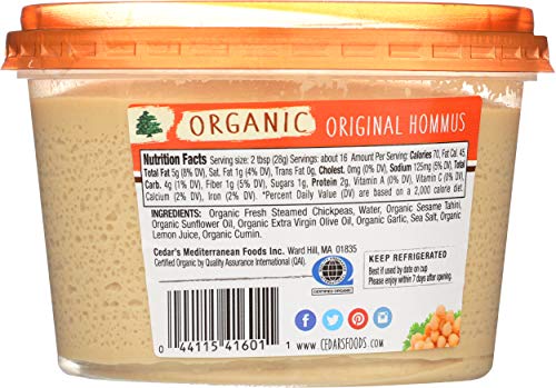 Cedars-Mediterranean-Food-Hommus-Original-Organic-16-Ounce