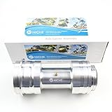 NICHE Forged Billet Twin Row Rear Axle Bearing Carrier For 2006-2018 Yamaha Raptor Replaces 1PE-25311-00-00 1S3-25311-01