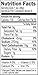 Halfpops Gluten Free Non-GMO Curiously Crunchy Popcorn Aged White Cheddar - Pack of 3, 6 Oz. Ea.
