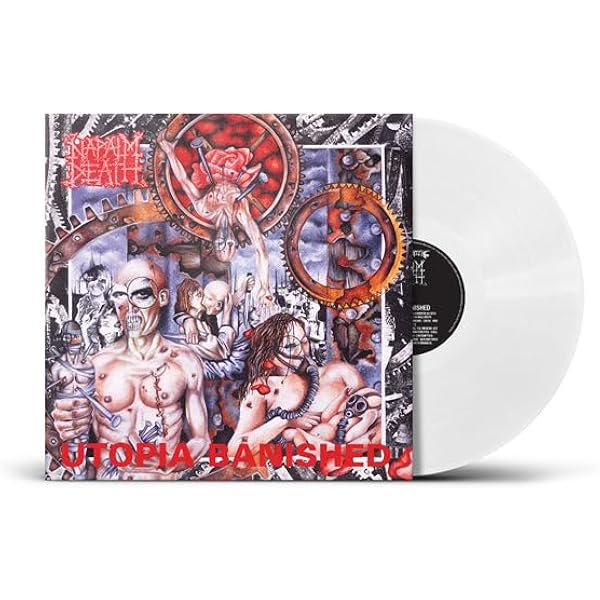 Scum (FDR Remaster) | Amazon.com.br