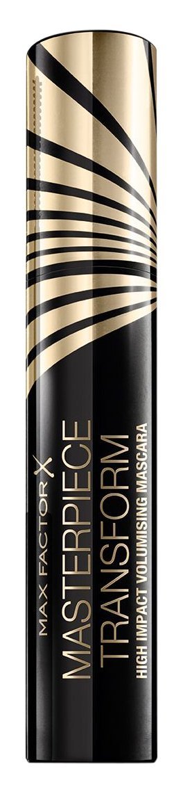Max Factor Masterpiece Transform Mascara, 12 ml, Black/Brown