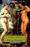 Malas hierbas (Zemi Book) (Spanish Edition)