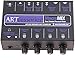 ART MacroMIX Four Channel Personal Mixer