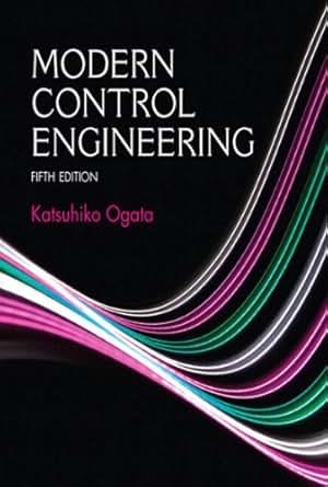 modern control engineering pdf 5th download