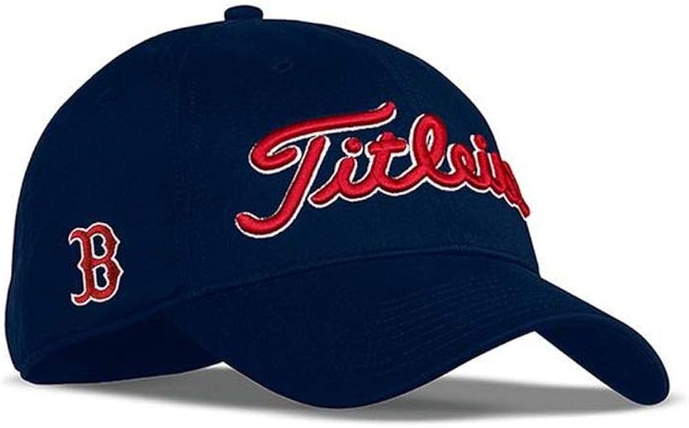 titleist white sox hat