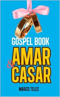 Livro Amar e Casar