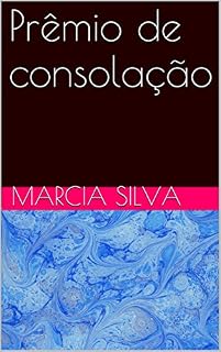 Livro Prêmio de consolação