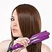 Bed Head Bh214cn1 Rumor Tourmaline Nano-Ceramic Straightener, 2-Inches
