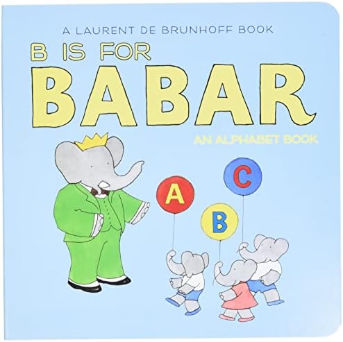 Babar the King: Brunhoff, Jean de, Albatross Publishers