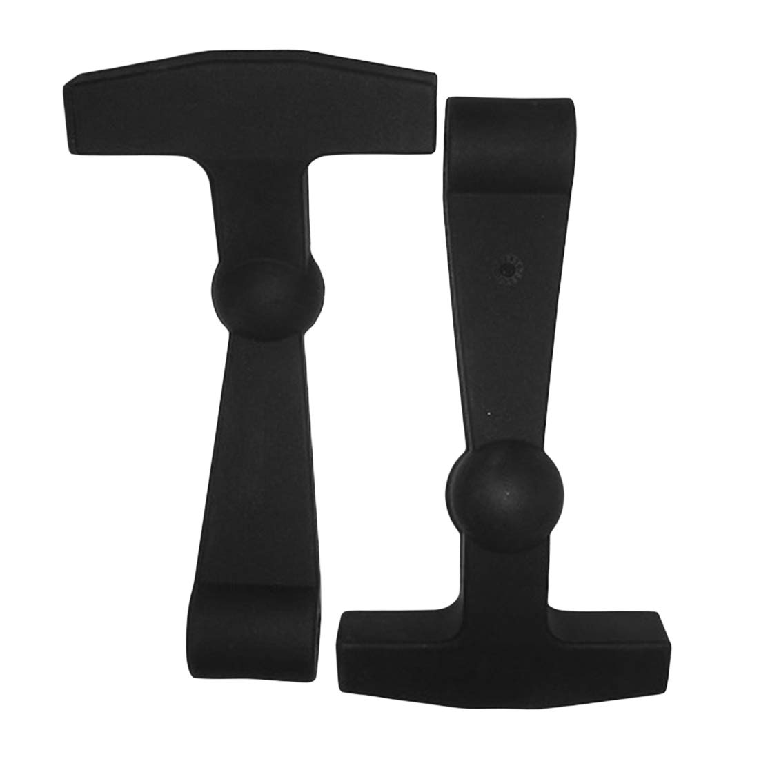 2Pack of Replacement Lid Latches Compatible with Yeti Hard Coolers