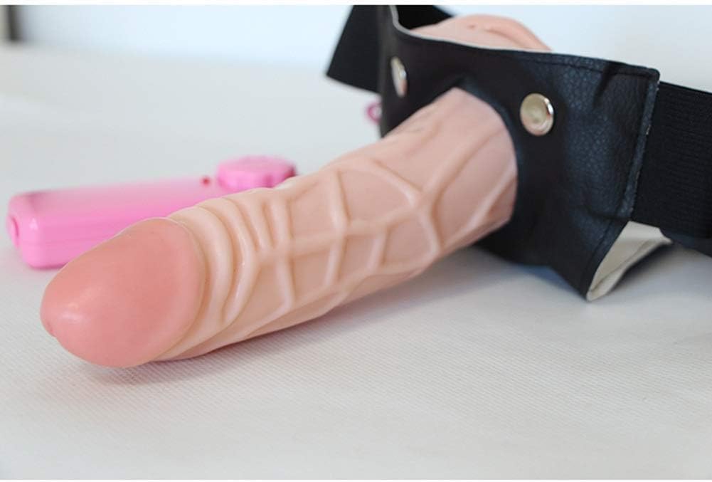 Wwyyjjpp Powerful Male Stráp-on for Men Couple,Strápǒn Hárness Stráp ǒns Funny Toys for Lésbián Happy and Comfortable Relax Wwyyjjpp