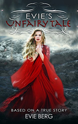 [BOOK] Evie's Unfairytale<br />R.A.R