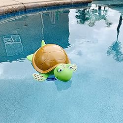 WWD POOL Premium Animal Floating Pool Chlorine
