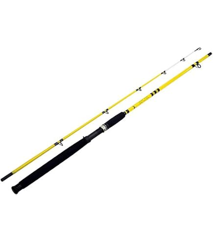 Eagle Claw Pack-it Rods
