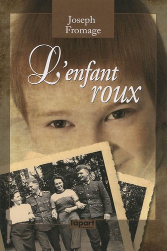 L' enfant roux