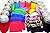 Premium Blank Can Coolers Sleeves Soft Drink Collapsible Insulator Coolers