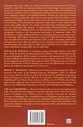 Submarine Cables: The Handbook of Law and Policy