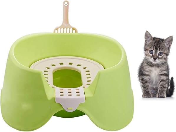 Unokatestver Eloszo Nagyon Szerencses Maison De Toilette Pour Chat Autonettoyante Pas Cher Amazon Tiburonsalmoninstitute Org