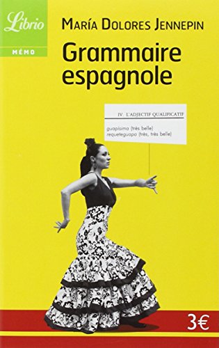 R.e.a.d Grammaire espagnole<br />Z.I.P