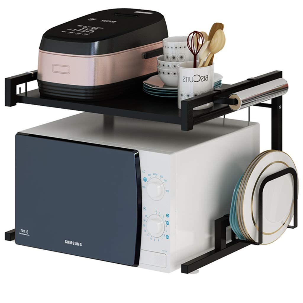 GuanHOME Duradero Estante de Almacenamiento de Acero Inoxidable de ...