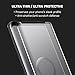 OtterBox ALPHA GLASS SERIES Screen Protector for Samsung Galaxy S9+ - Retail Packaging - CLEAR