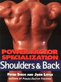 Power Factor Specialization: Shoulders & Back: Shoulders and Back (Power Factor Specialization, 2) by