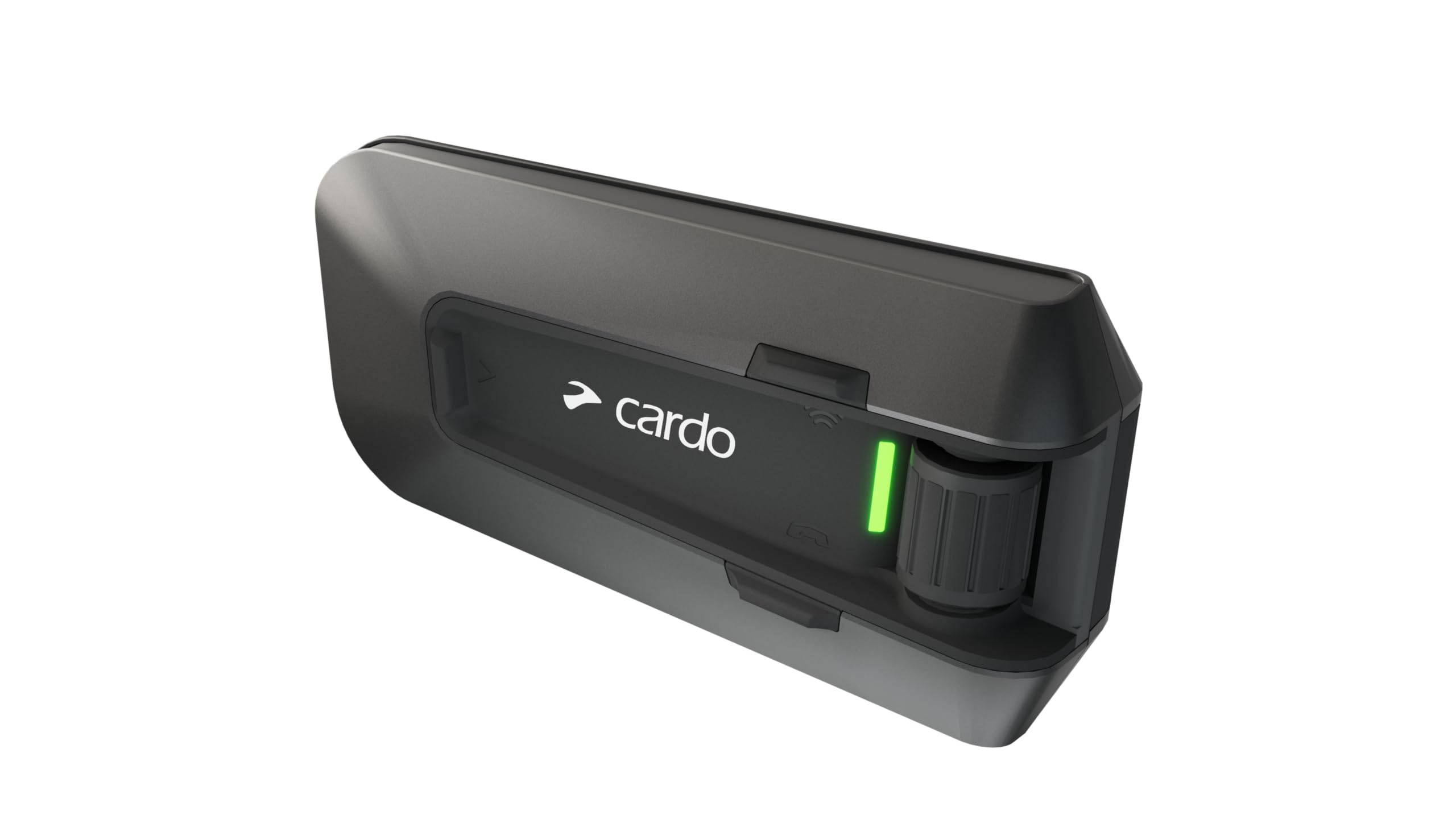 Photo 1 of Cardo PACKTALK Edge Off-Road Vehicles, Communication for Every Terrain,Black
