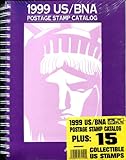 1999 US/BNA: Postage Stamp Catalog by 