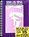 1999 US/BNA: Postage Stamp Catalog by 
