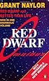 Red Dwarf Omnibus: Red Dwarf: Infinity Welcomes Careful Drivers &  Better Than Life