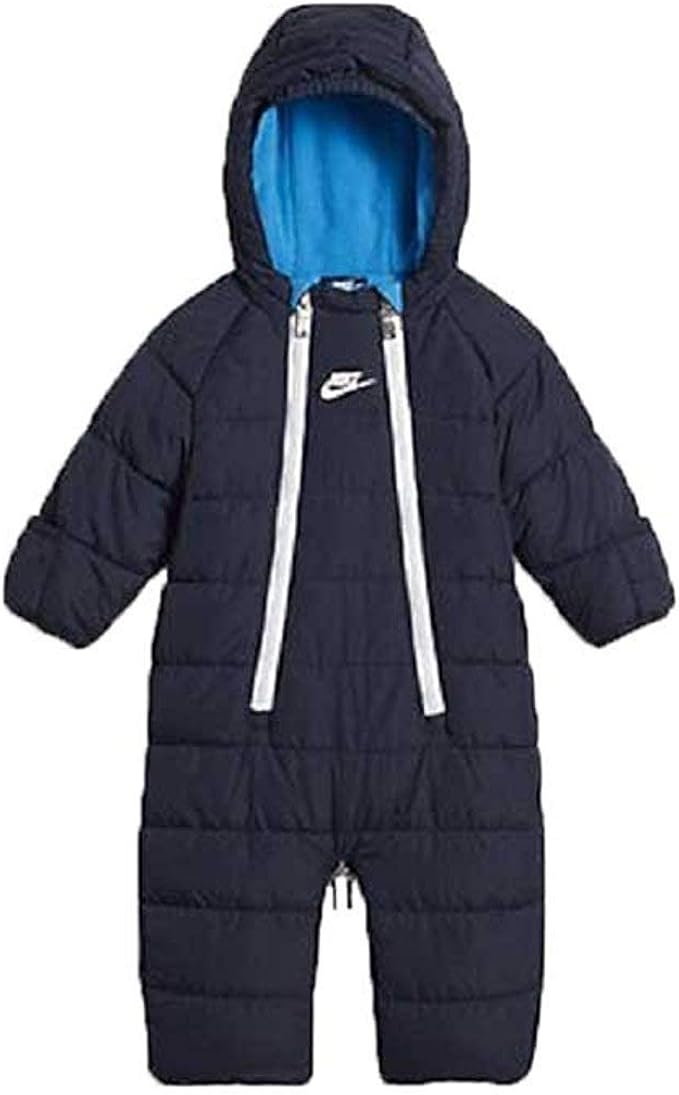 nike snowsuit for infants