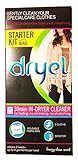 Dryel At-Home Dry Cleaning Starter Kit With Bag, Breeze Clean Scent 1 kit