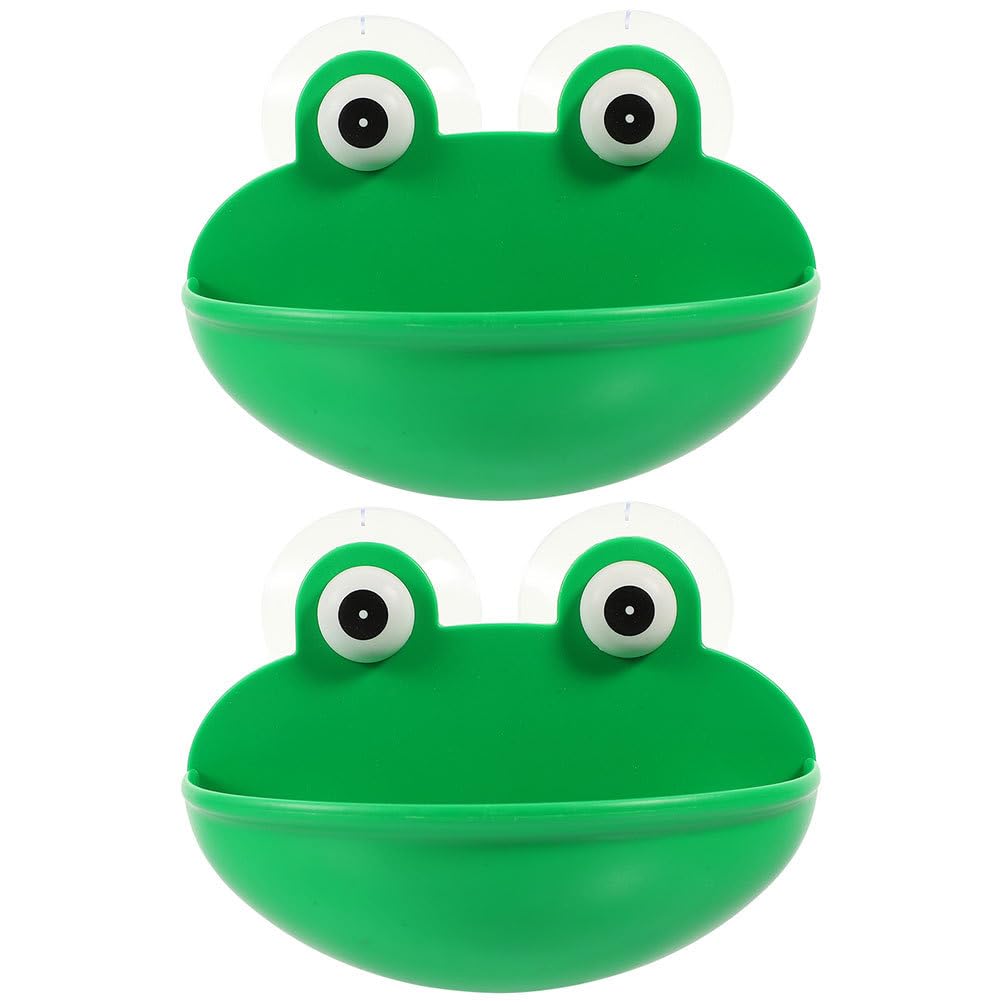 Sosoport 2Pcs Climbing Pet Rest Table Terrariums Reptiles Snake Water Bowl Glass Container Aquatic Climbing Rest Place Decorative Reptile Habitat