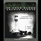 In Cold Blood Audiobook by Truman Capote Narrated by Scott Brick