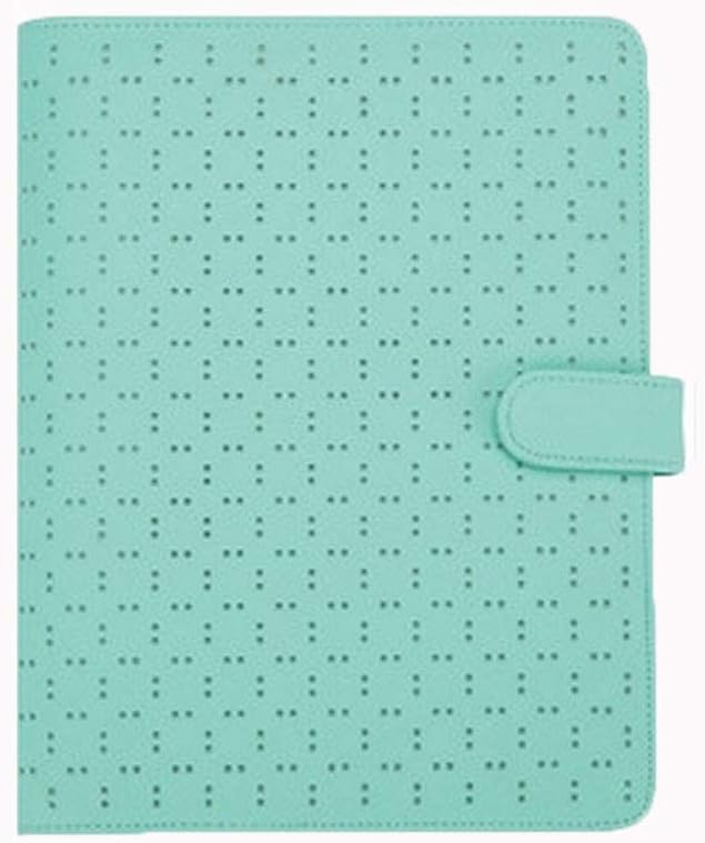 YWHY Notebook Personal Hollow Notebook Loose Leaf Diary Refillable Planner A5 Spiral Agenda Cover Organizer Korean Design