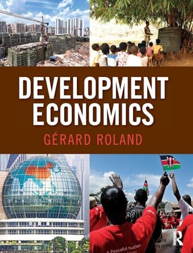 ビジネス・経済 Development Economics - Alain de Janvry Development Economics: de Janvry, Alain, Sadoulet, Elisabeth