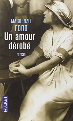 Un  amour dérobé