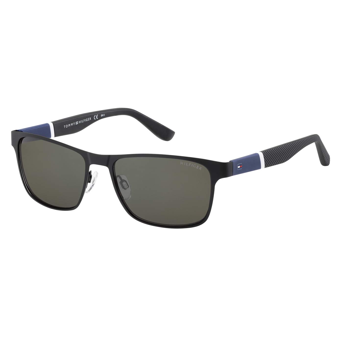 Tommy HilfigerMen's Th 1283/S Sunglasses
