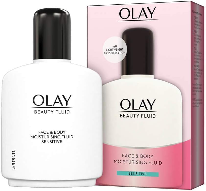 olay fluid