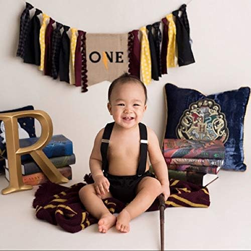 baby boy suspenders and bow tie outfit