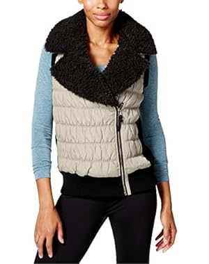 Performance Women's Sherpa Vest