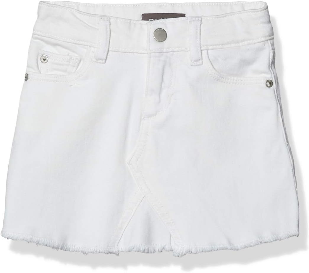 DL1961Girls' Jenny Toddler Mini Skirt