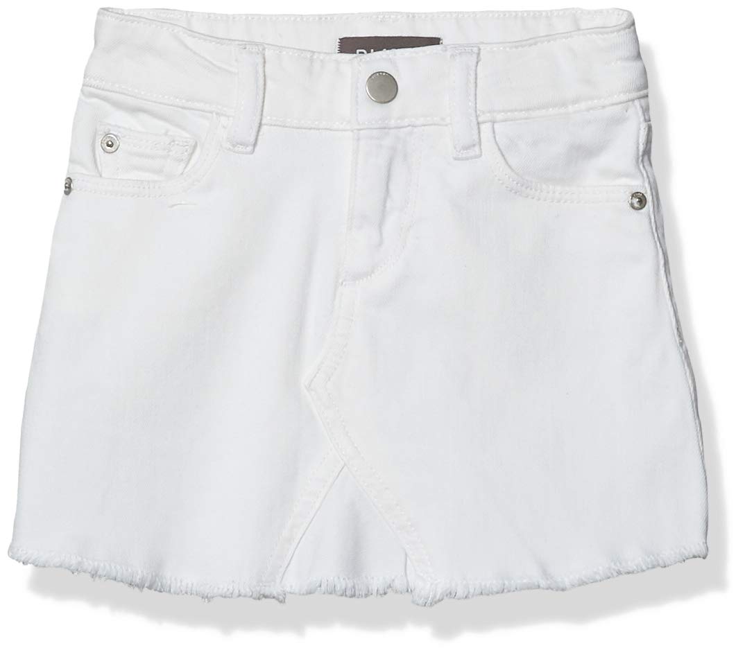 DL1961Girls' Jenny Toddler Mini Skirt