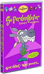 Les Minijusticiers - Vol. 1 : Superdefender