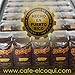 3 pack cafe el coqui