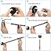 SURSUNNY Solar Lights Outdoor [16pack]- Solar Powered Pathway Lights Outdoor- Bright White -Waterproof Outdoor Landscape Lighting For Lawn/Patio/Yard/Walkway/Driveway (Stainless Steel)