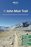 Plan & Go | John Muir Trail: All you need to know to complete one of the world's greatest trails (Pl by Gerret Kalkoffen